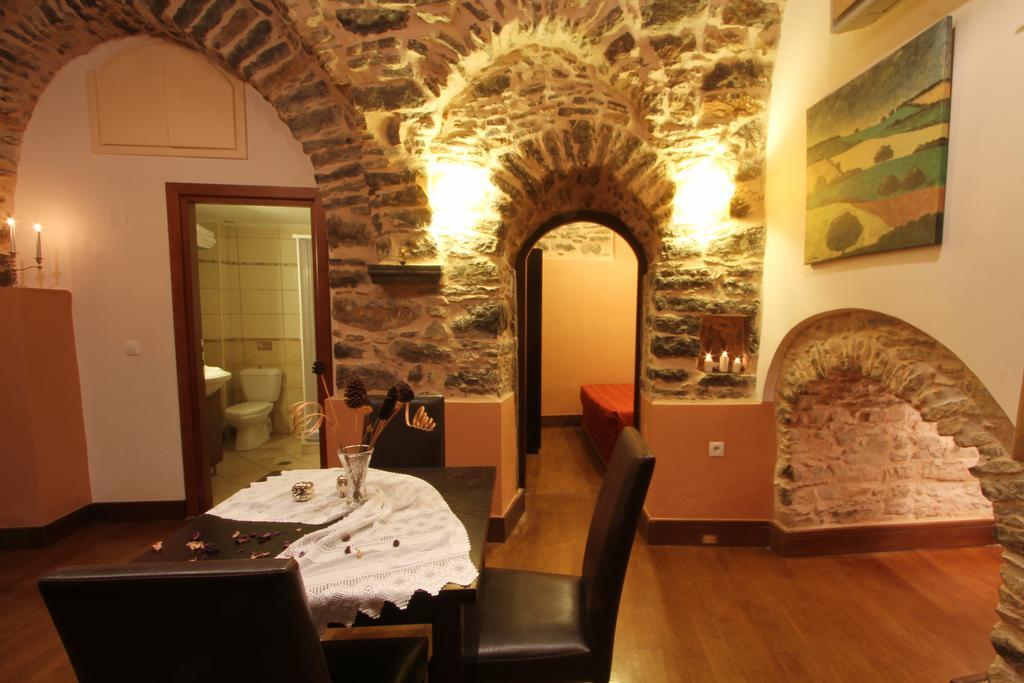 Medieval Castle Mestá Exterior foto